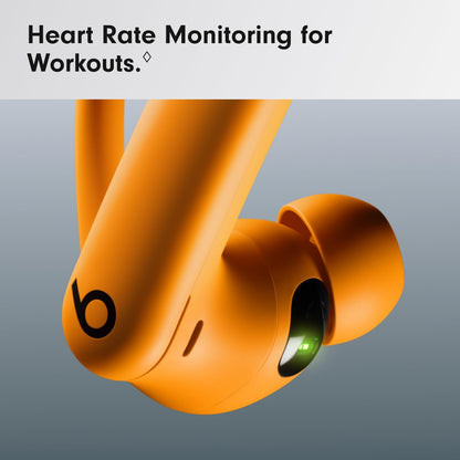 Beats Powerbeats Pro 2 - Wireless Noise Cancelling Workout Earbuds with Secure- Fit Earhooks 6
