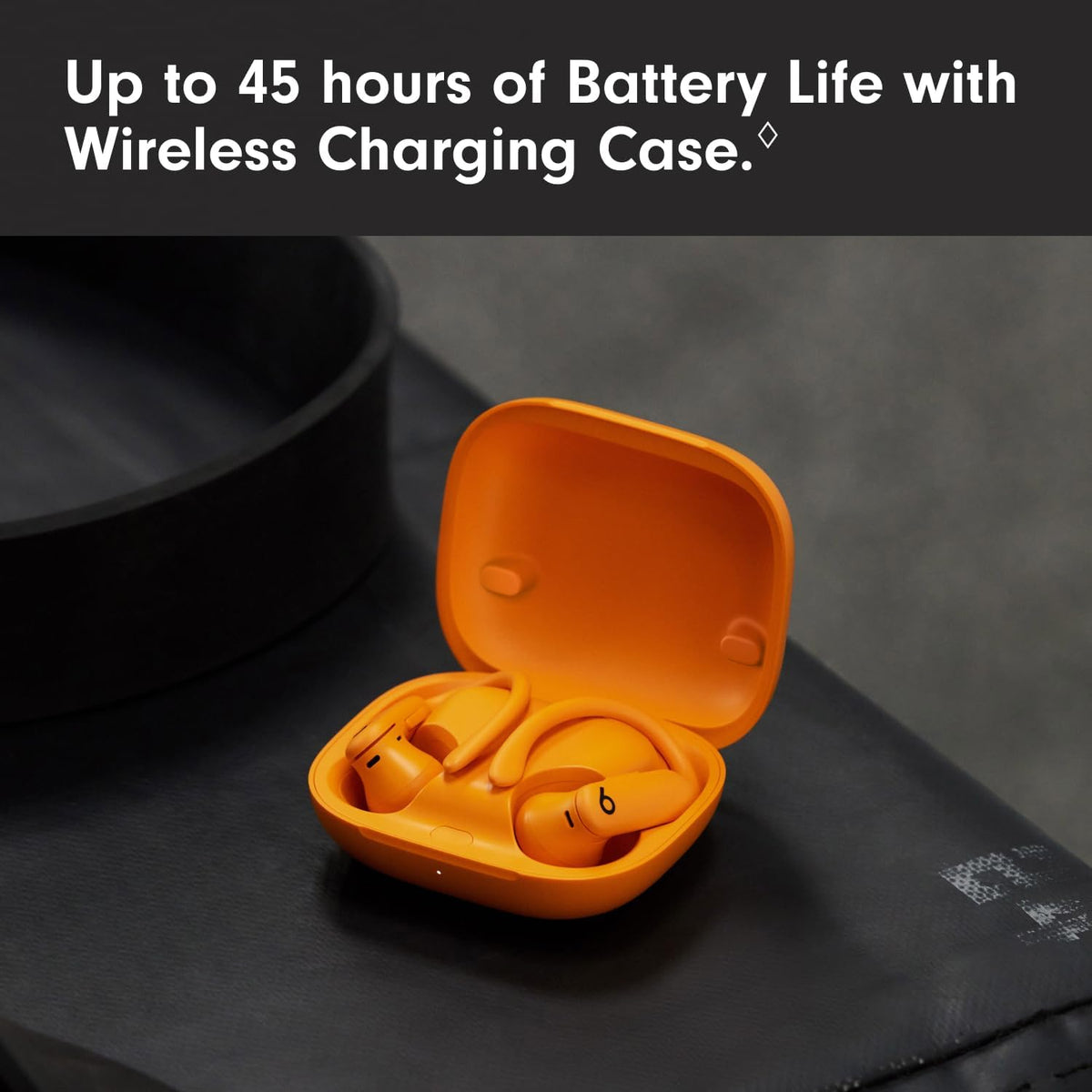 Beats Powerbeats Pro 2 - Wireless Noise Cancelling Workout Earbuds with Secure- Fit Earhooks 16